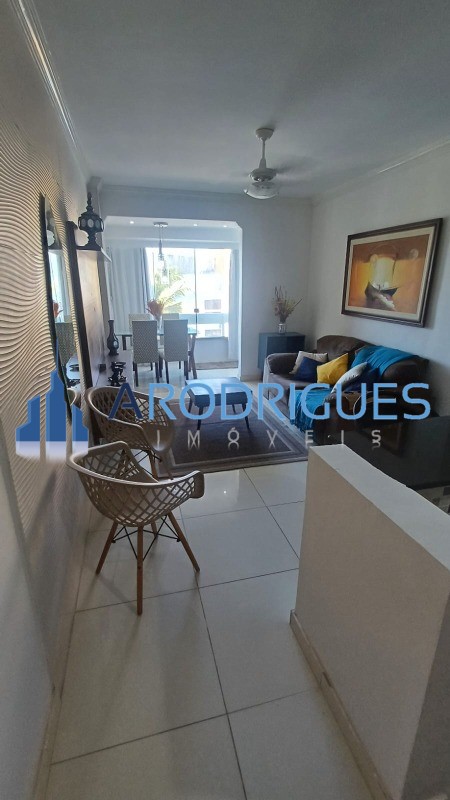 Apartamento, 2 quartos, 56 m² - Foto 4