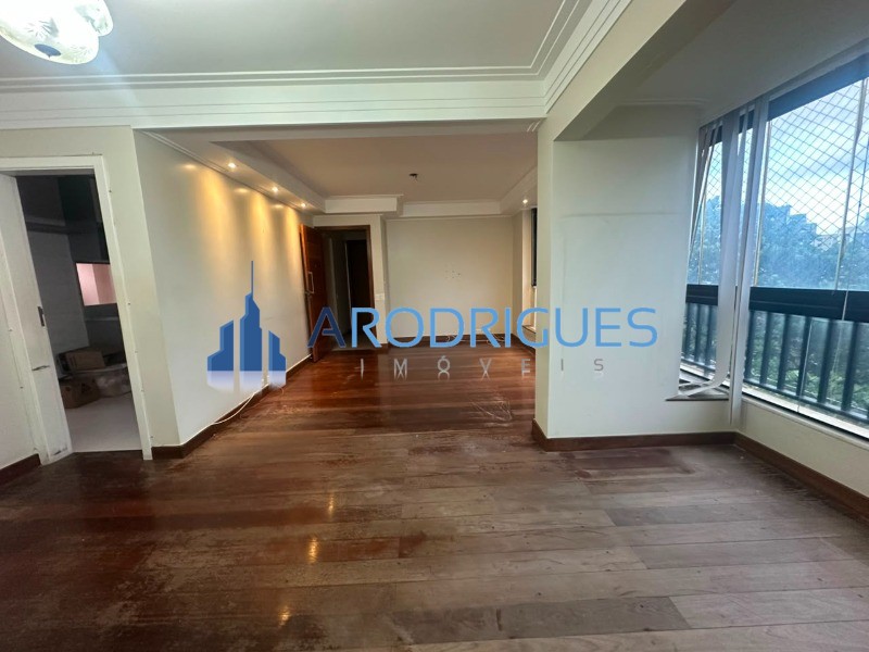Apartamento, 3 quartos, 110 m² - Foto 11