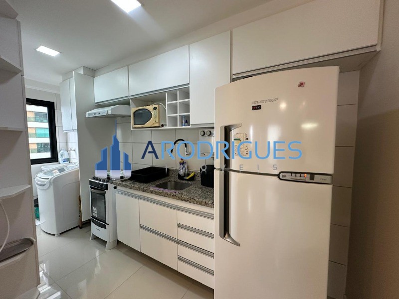 Apartamento, 1 quarto, 49 m² - Foto 8