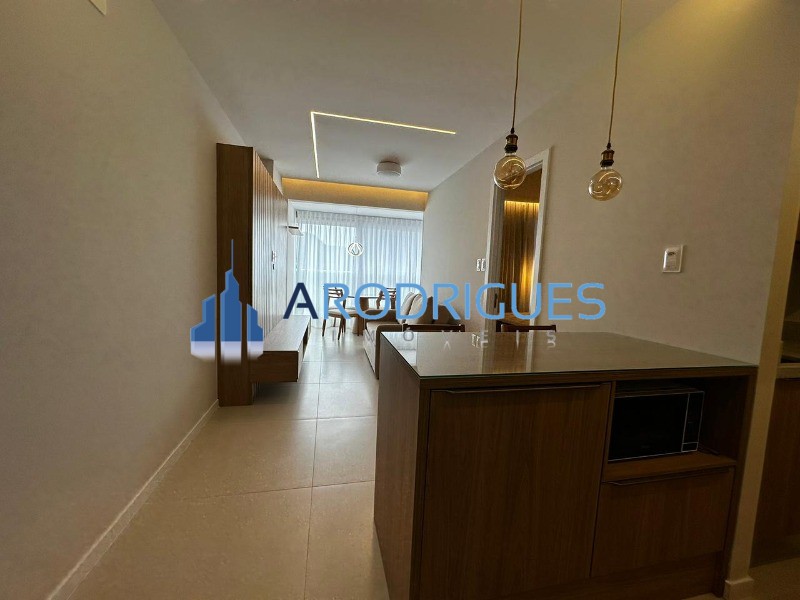 Apartamento, 1 quarto, 43 m² - Foto 8