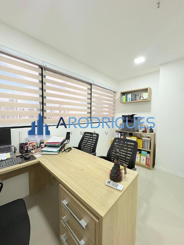 Sala-Conjunto, 28 m² - Foto 5