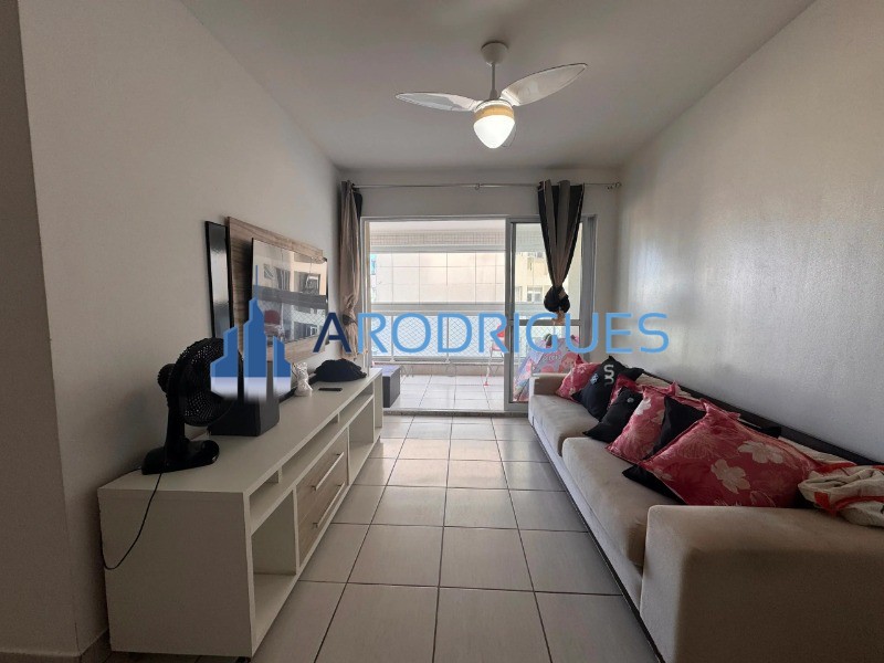 Apartamento, 2 quartos, 80 m² - Foto 2