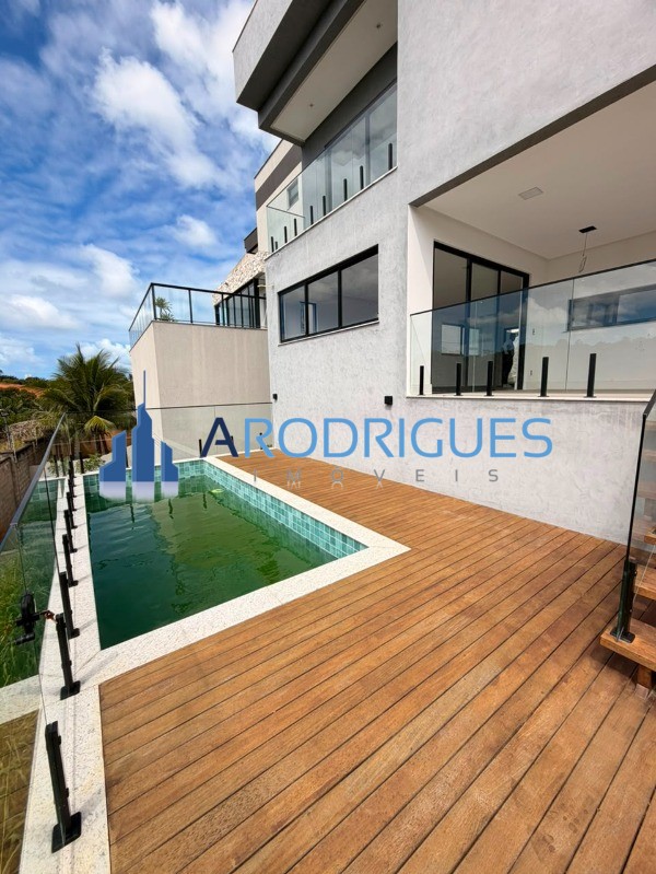 Casa, 4 quartos, 381 m² - Foto 5