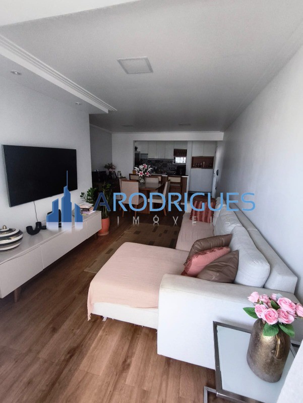Apartamento, 3 quartos, 82 m² - Foto 5