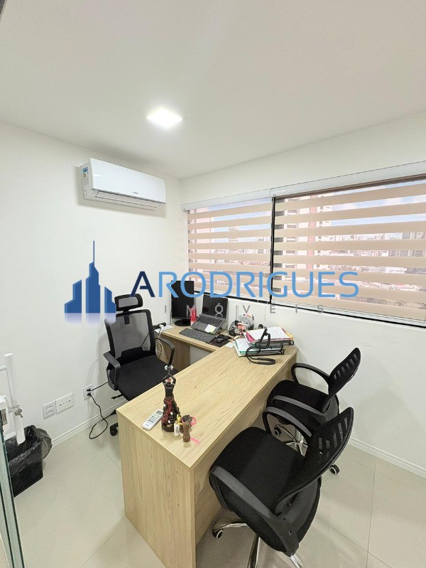 Sala-Conjunto, 28 m² - Foto 8