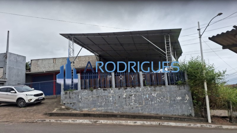 Depósito-Galpão, 1500 m² - Foto 1