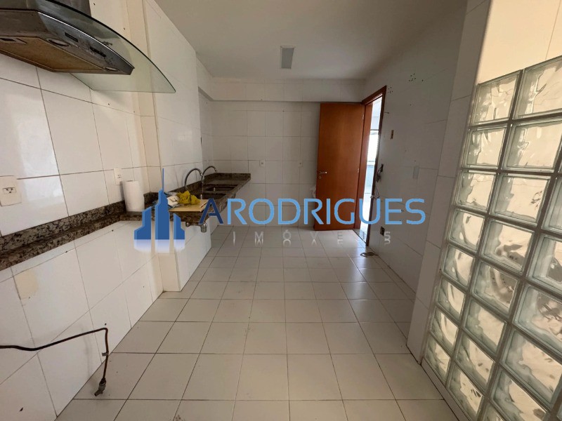 Apartamento, 3 quartos, 135 m² - Foto 12