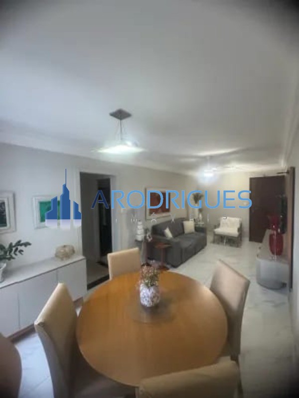 Apartamento, 3 quartos, 70 m² - Foto 3