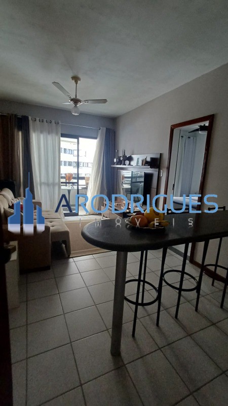 Apartamento, 1 quarto, 56 m² - Foto 4