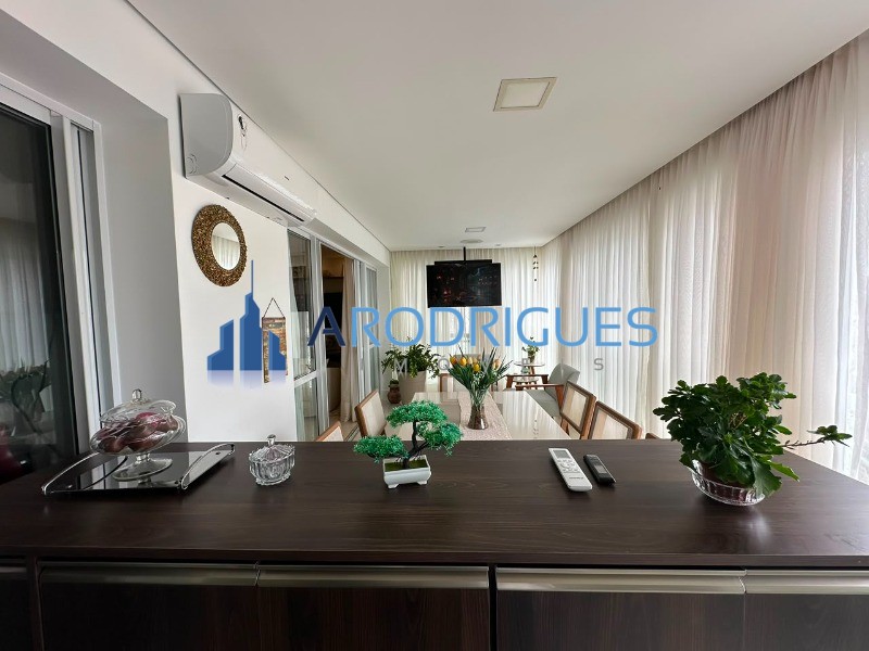 Apartamento, 3 quartos, 130 m² - Foto 5