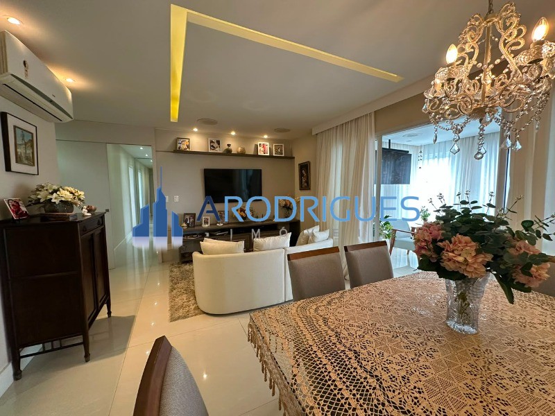 Apartamento, 3 quartos, 130 m² - Foto 8