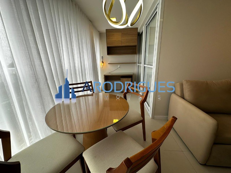 Apartamento, 1 quarto, 43 m² - Foto 3