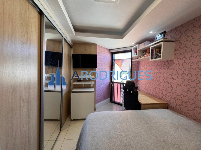 Apartamento, 3 quartos, 226 m² - Foto 8
