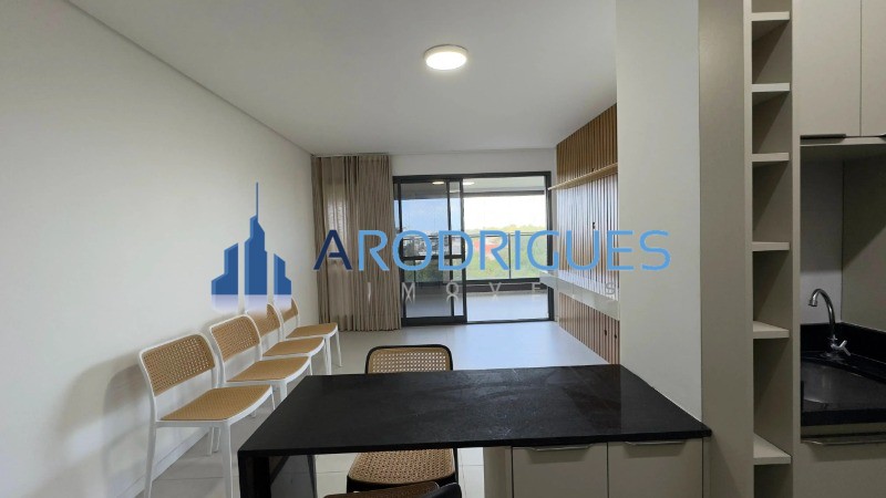 Apartamento, 2 quartos, 70 m² - Foto 6