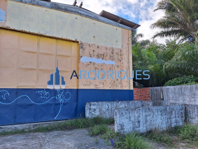 Depósito-Galpão - Foto 2