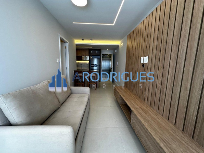 Apartamento, 1 quarto, 43 m² - Foto 4