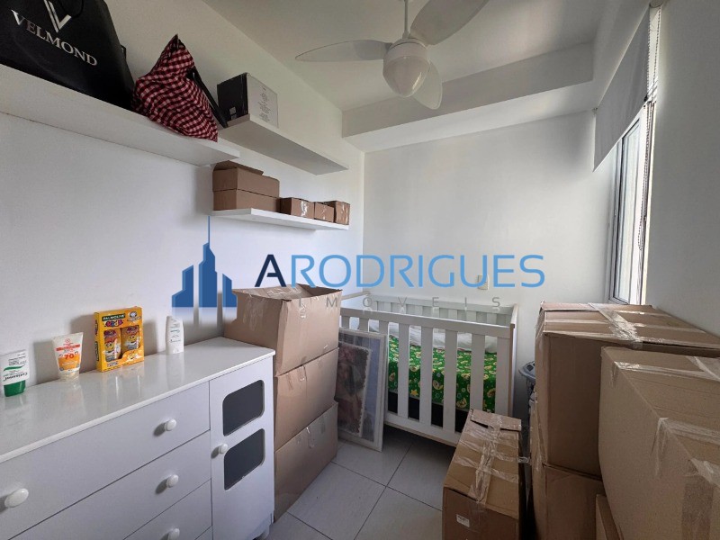 Apartamento, 2 quartos, 80 m² - Foto 9