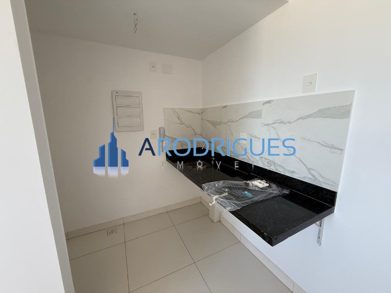 Apartamento, 2 quartos, 45 m² - Foto 8