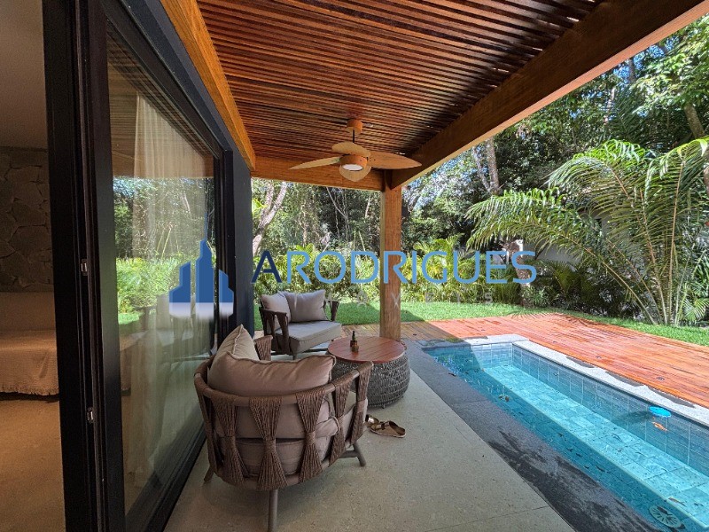 Casa, 3 quartos, 115 m² - Foto 1