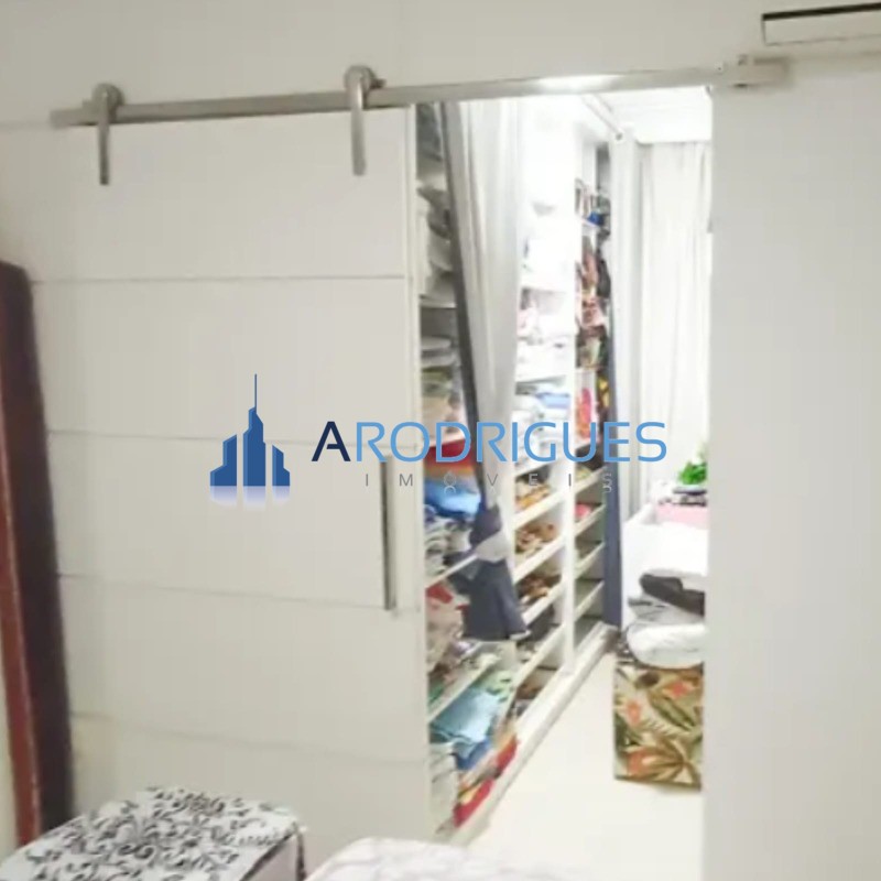 Cobertura, 5 quartos, 207 m² - Foto 11