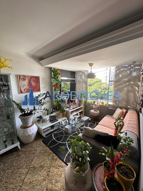 Apartamento, 3 quartos, 75 m² - Foto 1