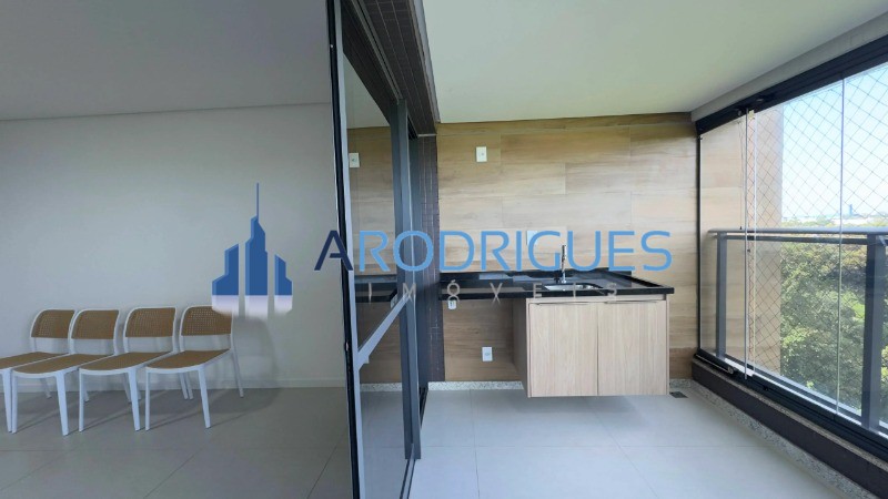 Apartamento, 2 quartos, 70 m² - Foto 3