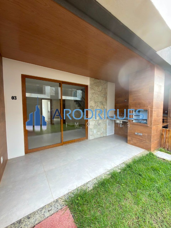 Casa, 3 quartos, 198 m² - Foto 5