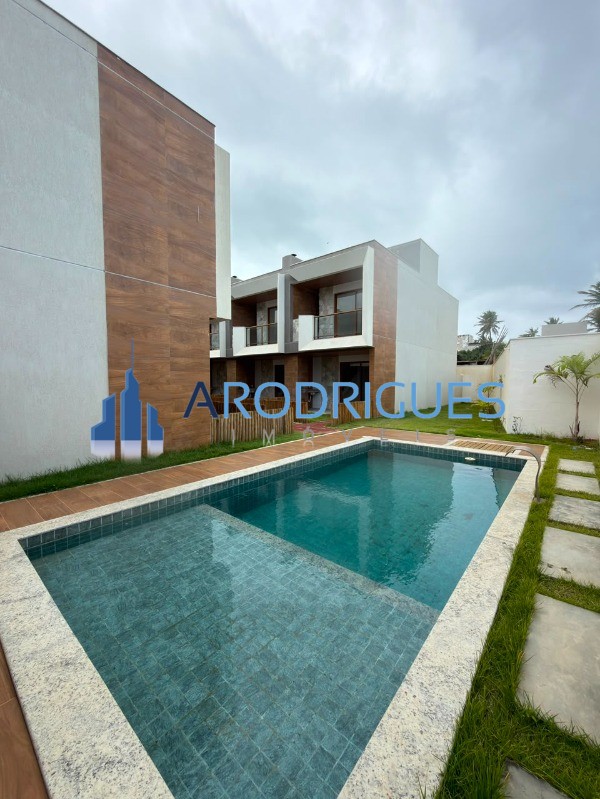 Casa, 3 quartos, 198 m² - Foto 33