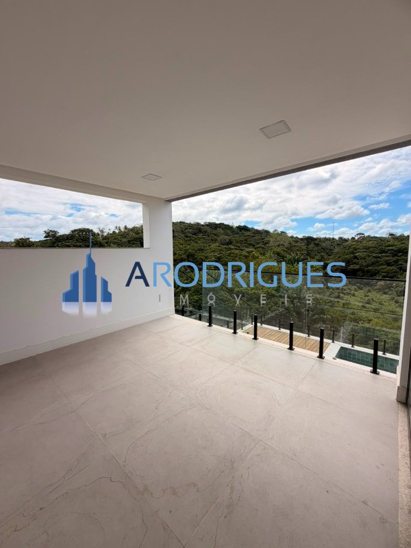Casa, 4 quartos, 381 m² - Foto 13