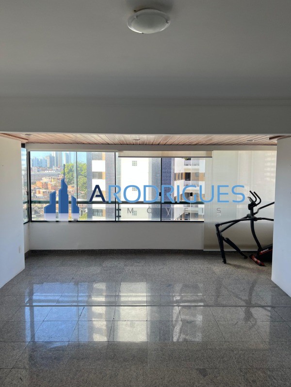 Apartamento, 4 quartos, 176 m² - Foto 5