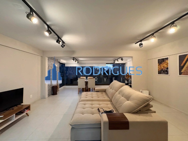 Apartamento, 3 quartos, 128 m² - Foto 1