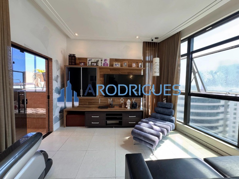 Apartamento, 3 quartos, 226 m² - Foto 3