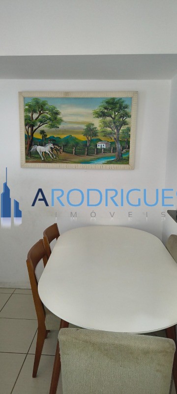 Apartamento, 2 quartos, 55 m² - Foto 11