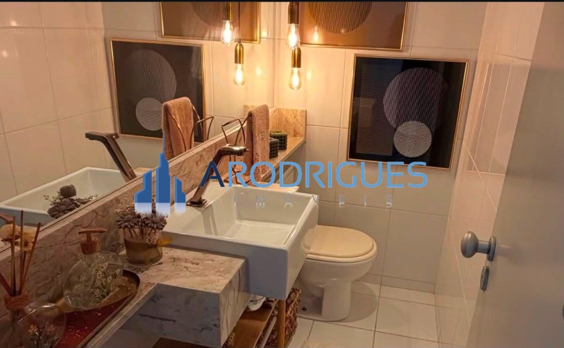 Apartamento, 3 quartos, 145 m² - Foto 15