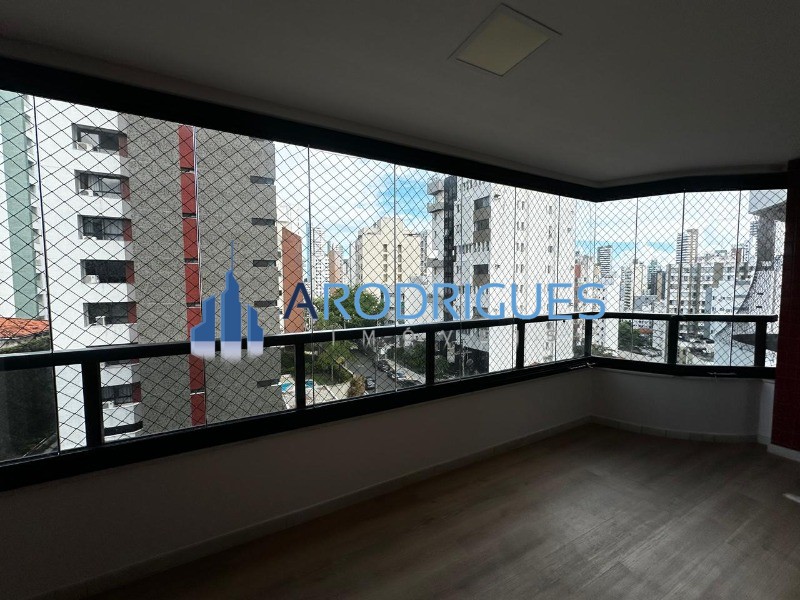 Apartamento, 3 quartos, 103 m² - Foto 1