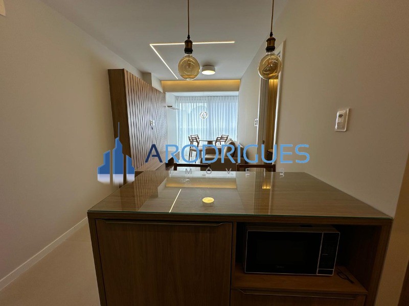 Apartamento, 1 quarto, 43 m² - Foto 9