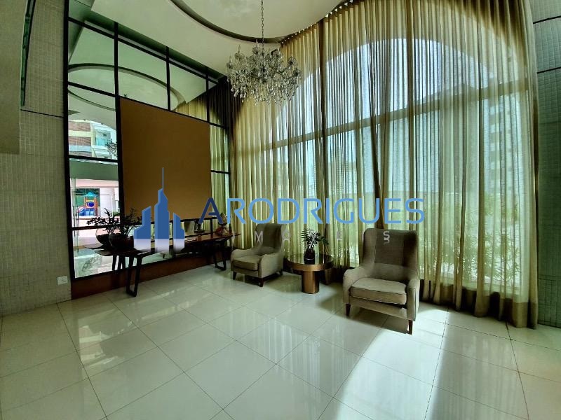 Apartamento, 3 quartos, 187 m² - Foto 1