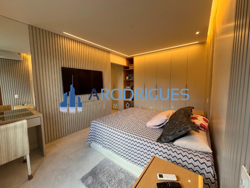 Apartamento, 3 quartos, 142 m² - Foto 9