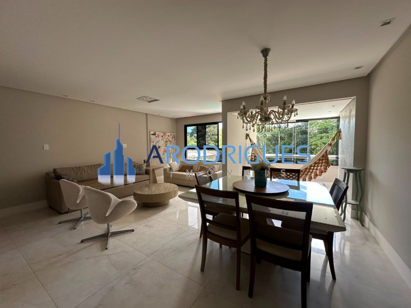 Apartamento, 3 quartos, 120 m² - Foto 5