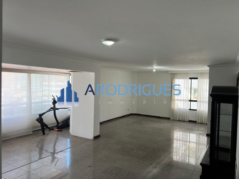 Apartamento, 4 quartos, 176 m² - Foto 3