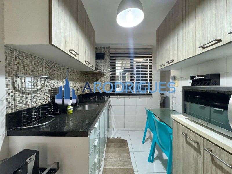 Apartamento, 3 quartos, 109 m² - Foto 13