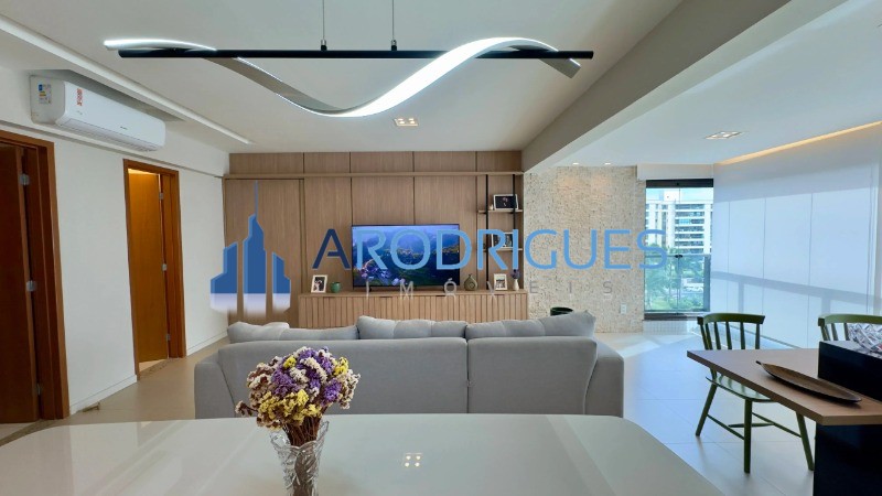 Apartamento, 3 quartos, 128 m² - Foto 3