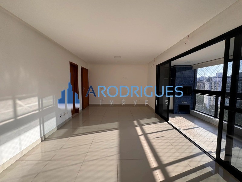 Apartamento, 3 quartos, 109 m² - Foto 4