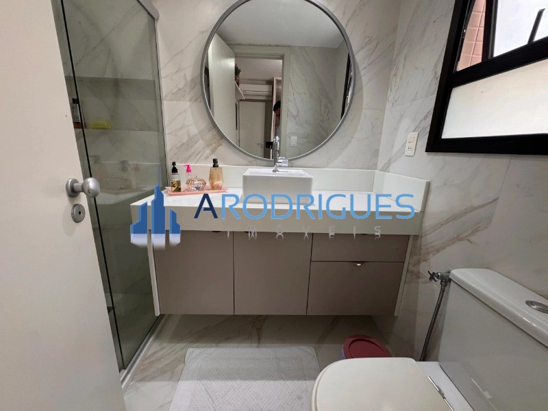 Apartamento, 4 quartos, 142 m² - Foto 16