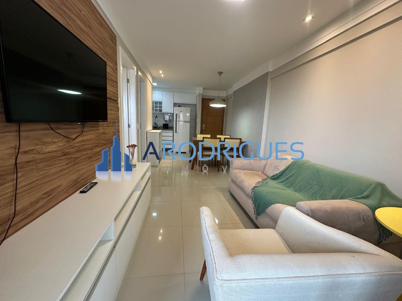 Apartamento, 1 quarto, 49 m² - Foto 3