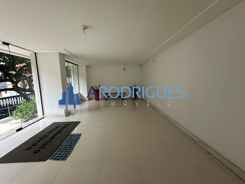 Apartamento, 3 quartos, 110 m² - Foto 6