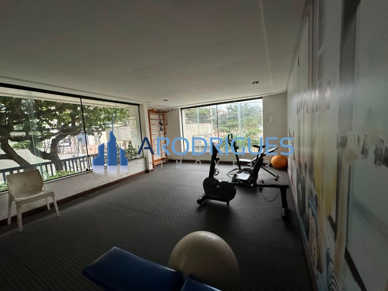 Apartamento, 3 quartos, 110 m² - Foto 35