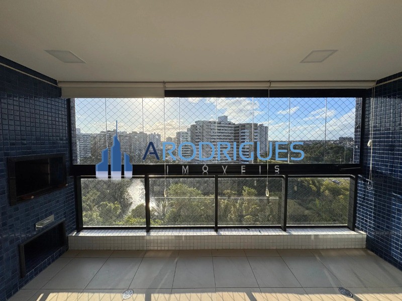 Apartamento, 3 quartos, 109 m² - Foto 1