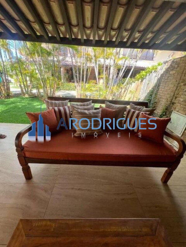 Casa, 3 quartos, 227 m² - Foto 8