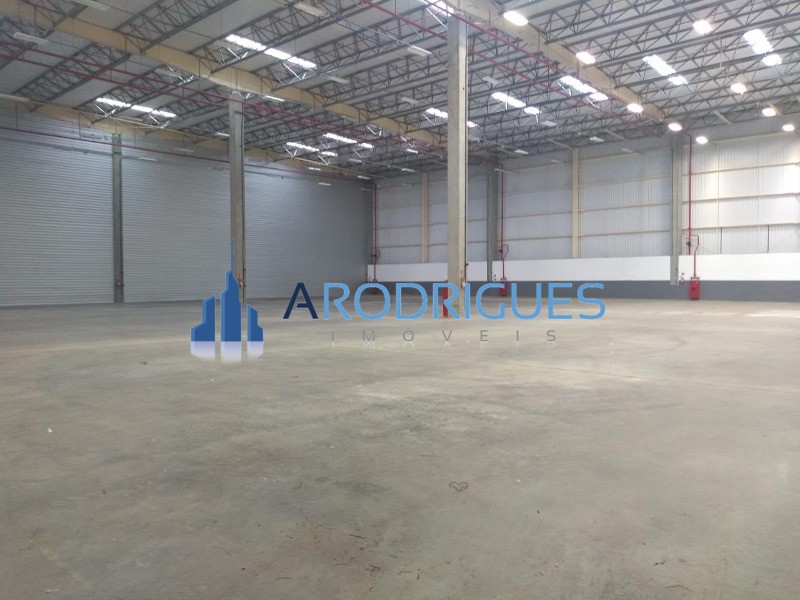 Depósito-Galpão, 1275 m² - Foto 4